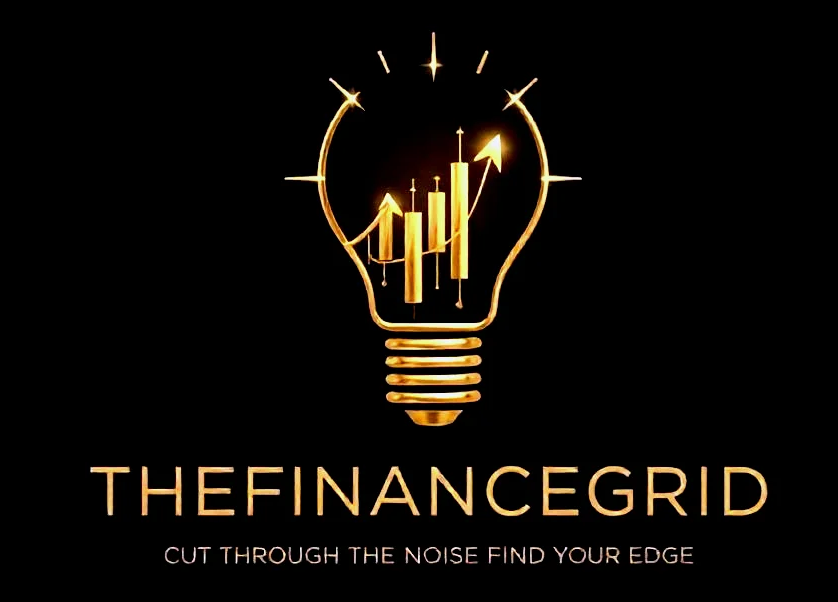 The Finance Grid Logo