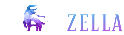 TradeZella 2 TradeZella Logo